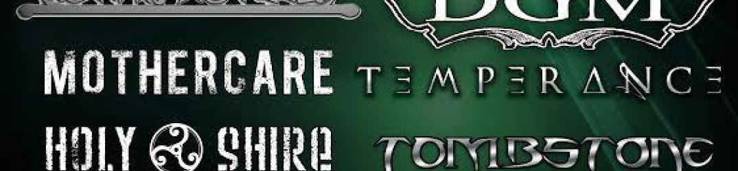 Isola Rock Festival: svelate date e bill