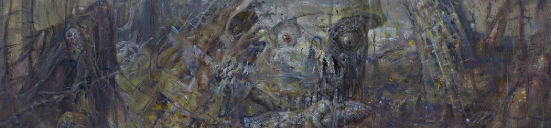 Power Trip: ascolta un’altra canzone dal nuovo album “Nightmare Logic”