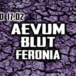 Aevum @ Comunità Giovanile – Busto Arsizio (VA)