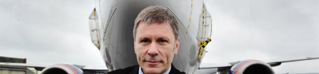 Iron Maiden: Bruce Dickinson salva una tartaruga con il suo aereo