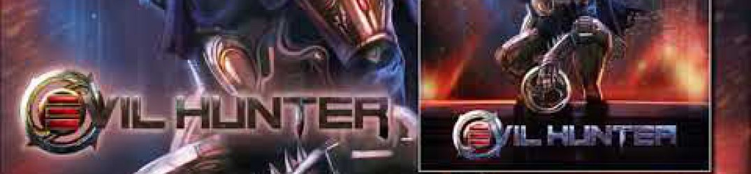 Evil Hunter: pubblicato il nuovo brano ‘Surf the Waves’