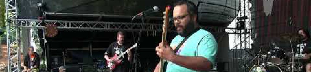 God’s America: guarda il video live dall’Obscene Extreme 2017