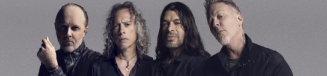 Metallica: ricevono il prestigioso Polar Music Prize