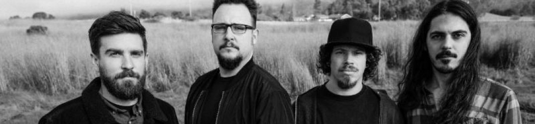 Realms Of Vision: pubblicata la nuova traccia ‘Deception Mask’