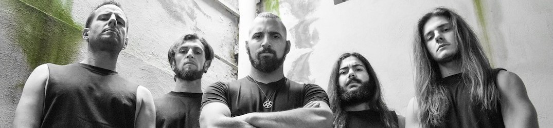 Overactive: guarda l’anteprima del brano ‘The Call of the Grave’