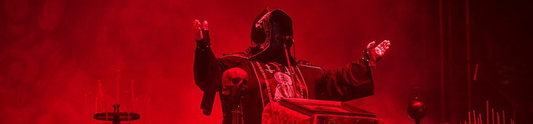 Batushka: tre date dal vivo sul suolo italiano a settembre