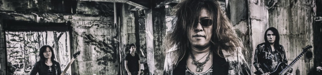Saber Tiger: online il video del nuovo singolo ‘Devastation Trail’