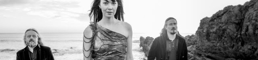 Auri: il primo trailer dell’album del nuovo progetto di Donockley e Holopainen dei Nightwish