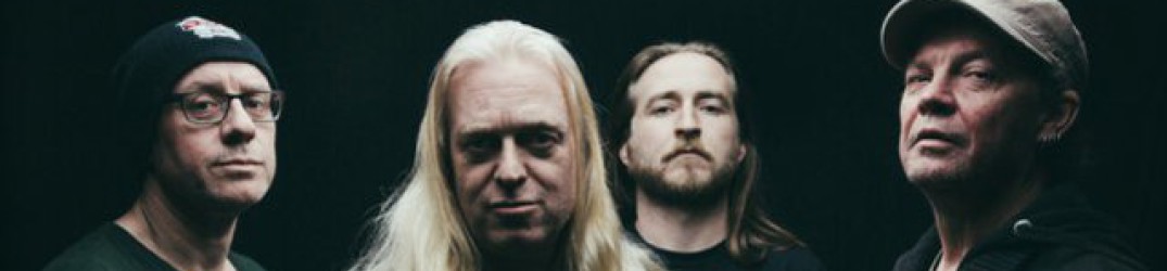 Memoriam: online il secondo trailer del nuovo album “The Silent Vigil” in uscita a marzo