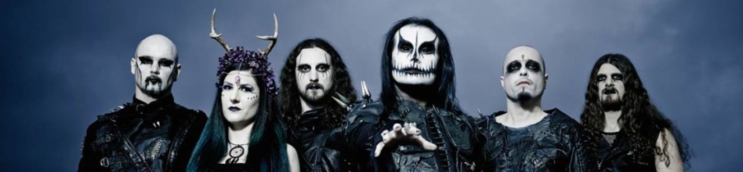 Live Report: Cradle Of Filth @Live Club, Trezzo sull’Adda (MI)