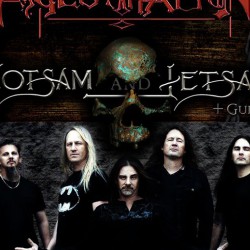 Warm Up Agglutination@Demodè Club – Modugno (Bari)