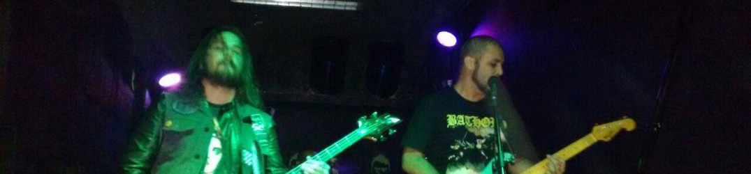 Goat Worship: contratto con la Xtreem Music
