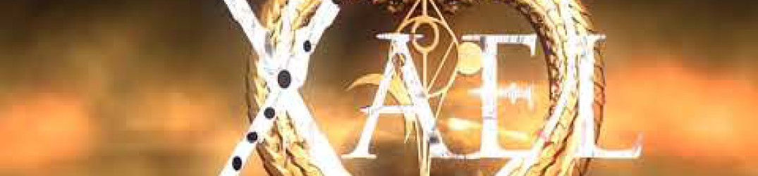 Xael: ecco l’audio ufficiale di ‘In the Hollows of Pathos’