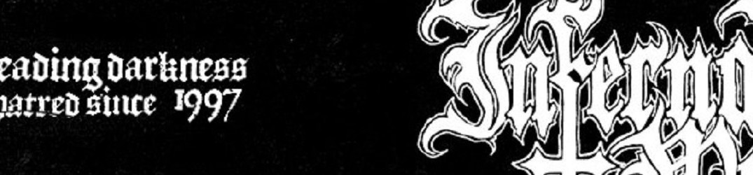 Infernal War: “Axiom” in streaming