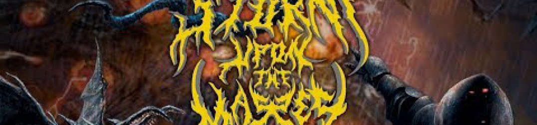 Storm Upon The Masses: ecco il lyric video di ‘The Ones Who Came Back’