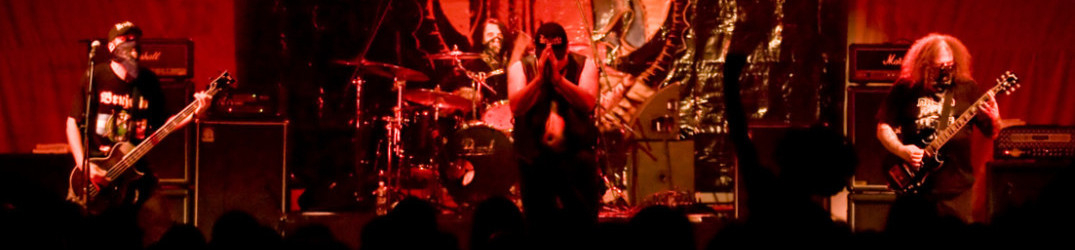 Brujeria: il video di ‘Plata O Plomo’ tratto dal nuovo album