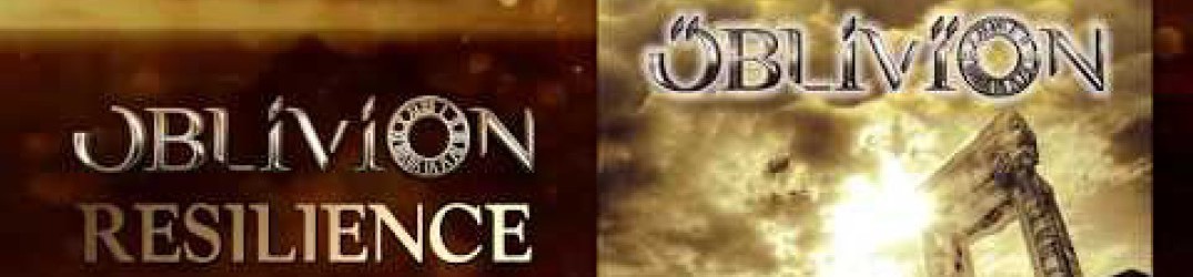Öblivïon: guarda il lyric video ufficiale di ‘Bells From Babylon’