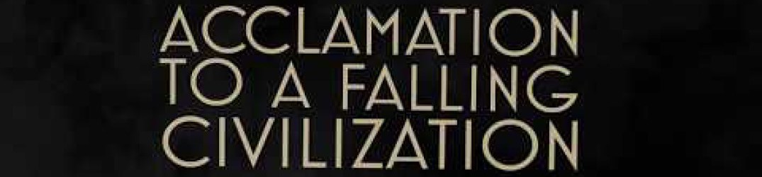 Fleshworks: pubblicato il lyric video ufficiale di ‘Acclamation to Deprivation’