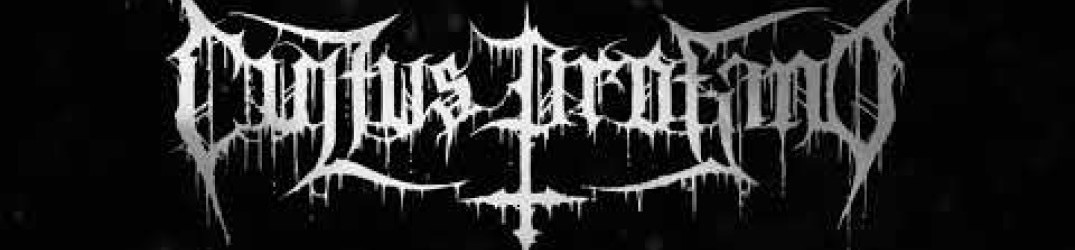 Cultus Profano: online la nuova traccia ‘Lord Of Ages, Op. 2’