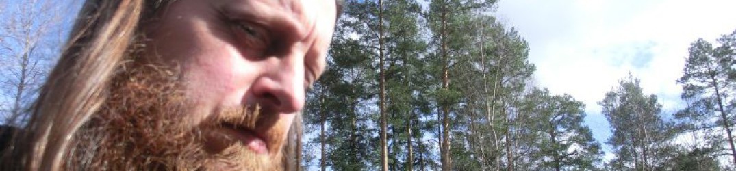 Fenriz (Darkthrone): online Radio Fenriz 40
