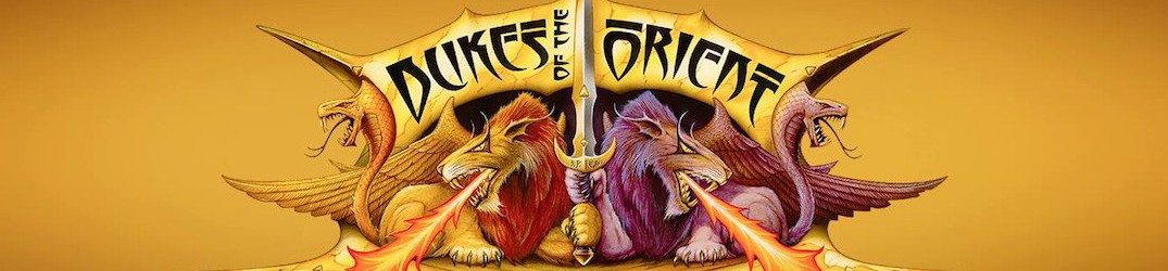 Dukes of the Orient: guarda il making of di ‘Seasons Will Change’