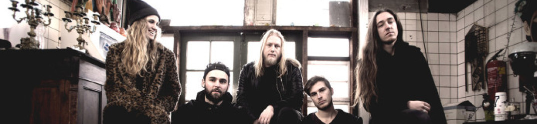 Purest of Pain: i dettagli del disco di debutto della nuova band con membri dei Delain