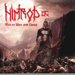 God of War and Chaos