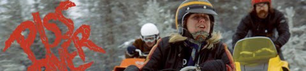 Piss River: guarda il videoclip ufficiale di ‘Bad Reputation’