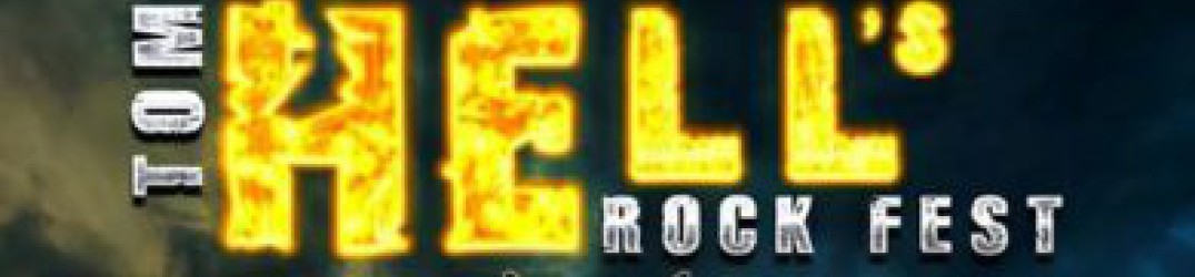 Tom Hell’s Rock Fest: i dettagli della prima edizione del festival