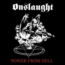Power From Hell