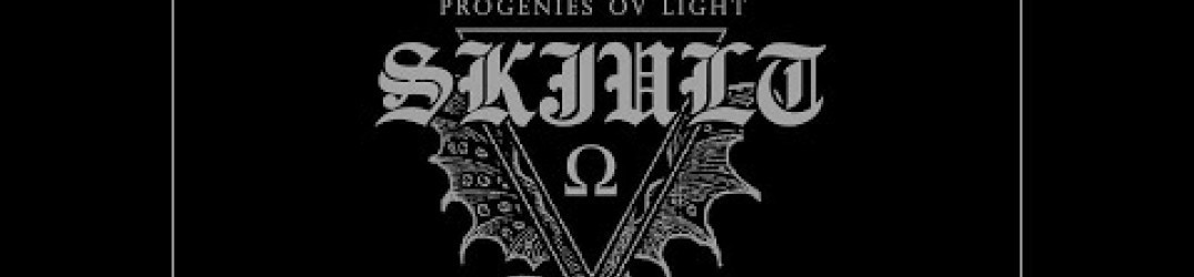Skjult: ascolta il nuovo pezzo ‘Summoning the Eternal Black Flames of Death’