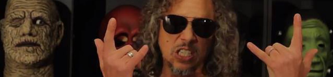 Metallica: Hammet, il prossimo disco sarà più progressive