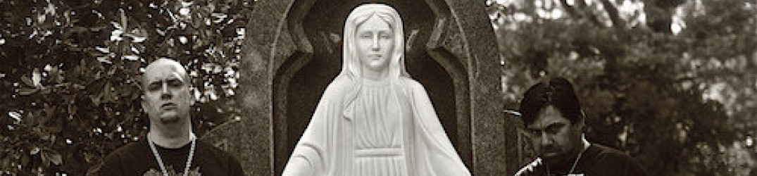 Thy Feeble Saviour: online la nuova traccia ‘And Darkness Fell’