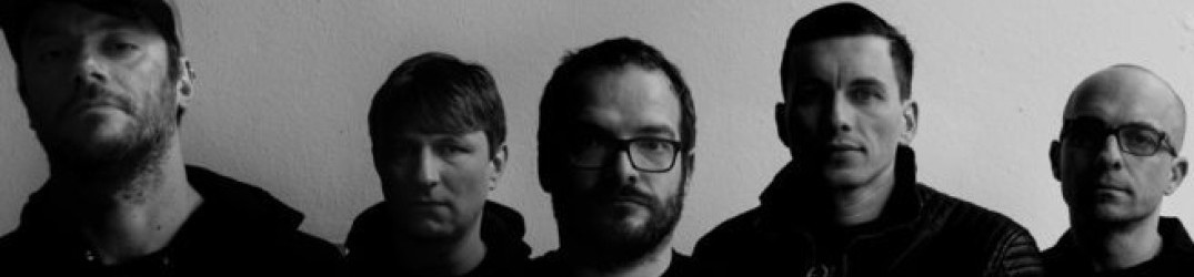 Phantom Winter: online la nuova traccia ‘Ripping Halos From Angels’