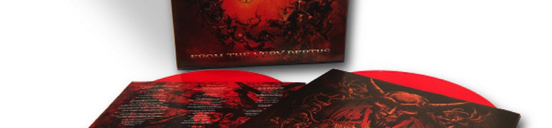 Venom: ristampa speciale per il Record Store Day