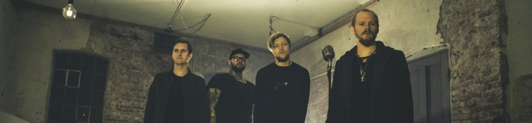 Vöödöö: pubblicato il video ufficiale di ‘Lay Me To Rest’