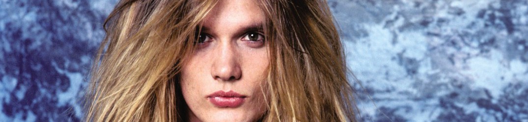 Skid Row: release party del libro di Sebastian Bach a Milano
