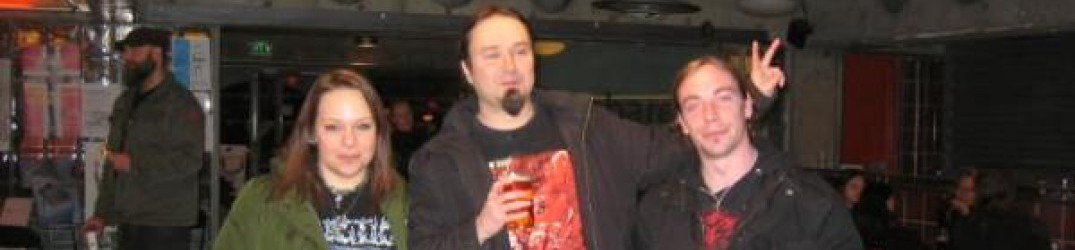 Alkymist: pubblicato il nuovo brano ‘Spellcraft Ceremony Part I’