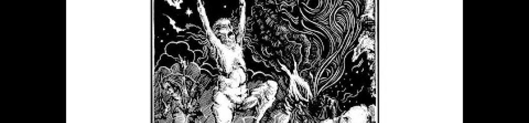 Häxenzijrkell: l’EP “…von Glut und Wirbelrauch” in streaming completo