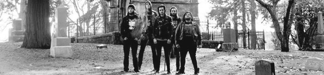 Petrification: ascolta la nuova song ‘Hollow of the Void’