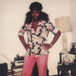 Until We Rock: The Early Recordings of Black Death