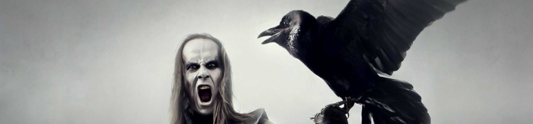 Behemoth: Nergal, le “Confessioni di un Eretico”