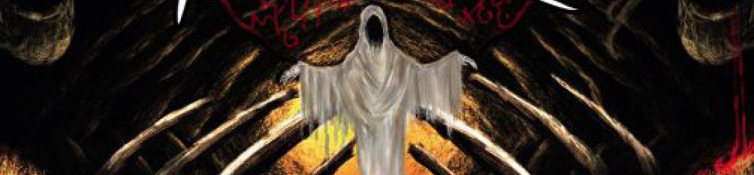 Abominations: ascolta il nuovo pezzo ‘Invasion of Unearthly Beings’