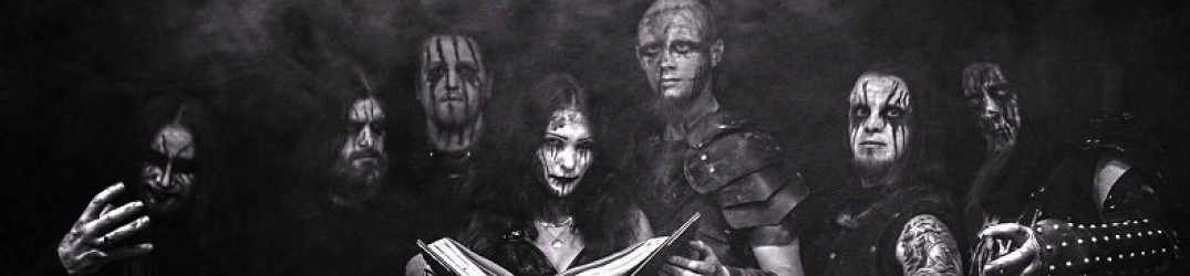 Agrona: in streaming ‘Storm’s End’ dal nuovo album “Realm of the Fallen”