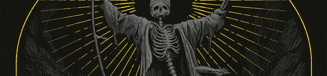 Rex Defunctis: primo singolo dal debut full-length “Tenebram Vobiscum”