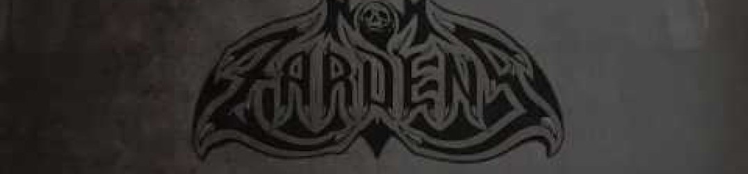 Zardens: realizzato un promo video di ‘Heretic Death Cult’s Rebirth’