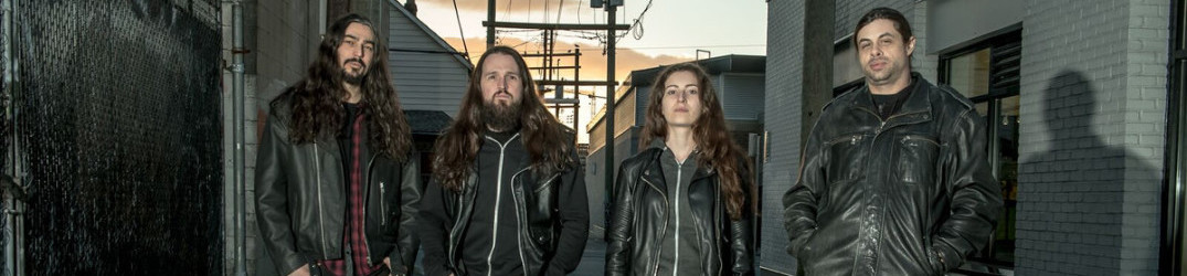 Revenger: in full streaming l’EP “The New Mythology Vol. 1”