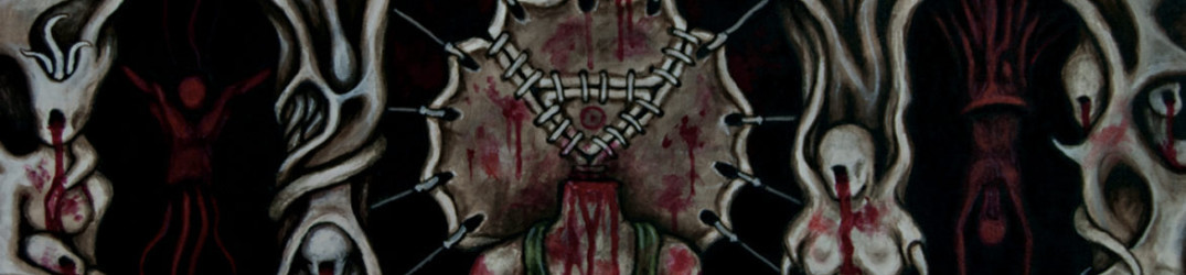 Galvanizer: online la traccia audio di ‘Sanguine Vigil’