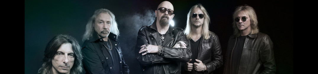 Judas Priest: l’anteprima di ‘Traitors Gate’