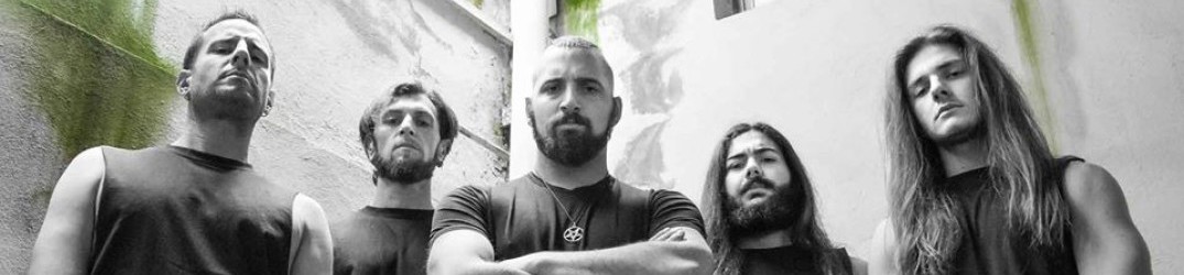 Overactive: il track stream video di ‘The Call Of The Grave’ tratto dal debut album “The Opponent”